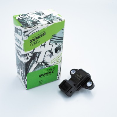 Датчик абсолютного давления Mitsubishi Outlander XL (07-)/Lancer X(07-) 2.0i (SRS 70915) SURAI