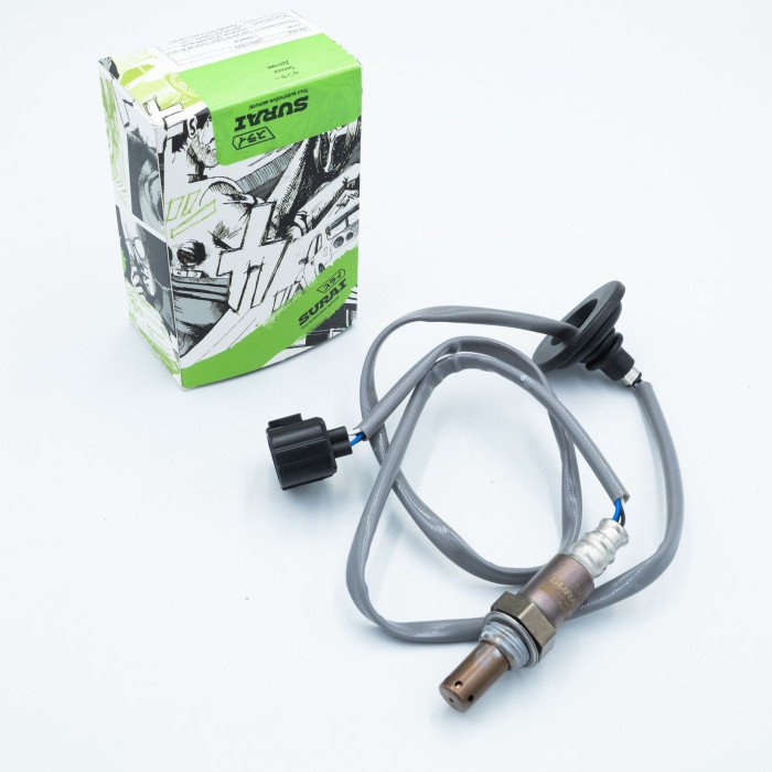 Датчик кислорода Mitsubishi Outlander XL (06-)/Outlander (12-) 2.0i/2.4i до кат. (SRS 71692) SUR