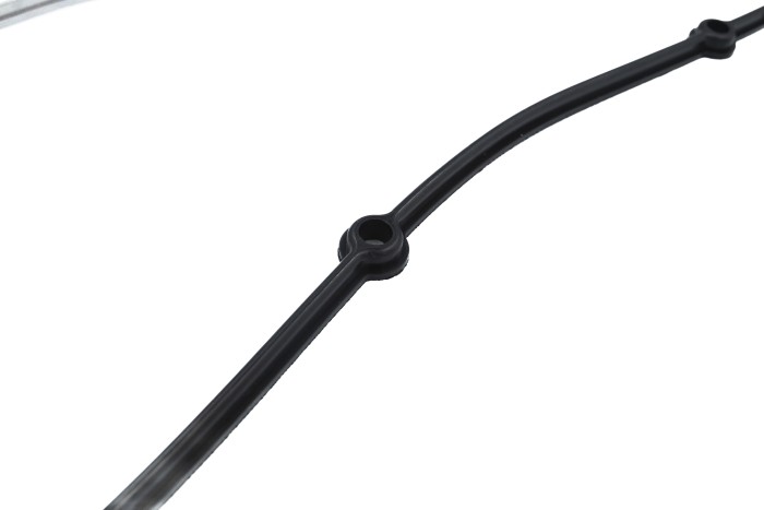 Прокладка клапанной крышки Hyundai Accent TagAZ (99-) 1.5i (SRS 00141) SURAI