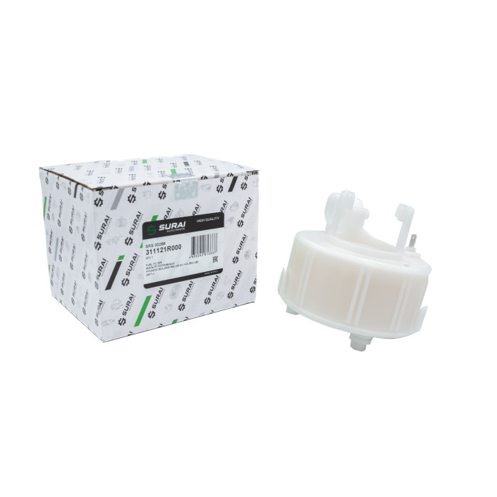 Фильтр топливный Hyundai Solaris (10-) (SRS 00288) SURAI