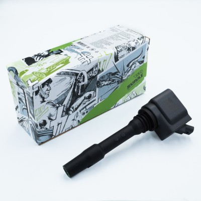 Катушка зажигания BMW 3 (F30) (15-)/5 (G30) (16-) 1.5T/2.0T/3.0T (SRS 70608) SURAI
