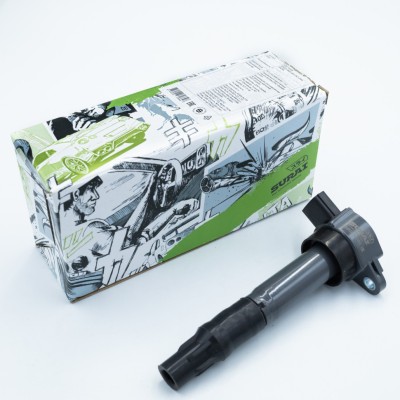 Катушка зажигания Mitsubishi Outlander (03-) 2.4i (SRS 70705) SURAI