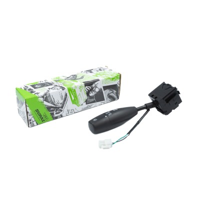 Переключатель подрул. cвета Chevrolet Lanos (97-) без ПТФ (SRS 00744 ) SURAI