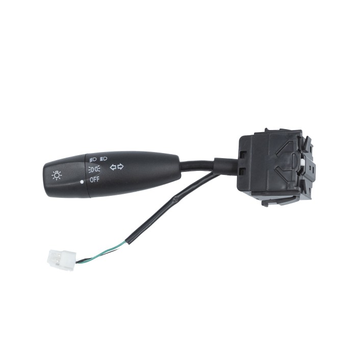 Переключатель подрул. cвета Chevrolet Lanos (97-) без ПТФ (SRS 00744 ) SURAI