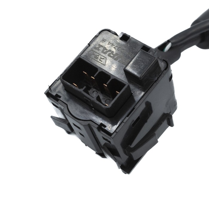 Переключатель подрул. cвета Chevrolet Lanos (97-) без ПТФ (SRS 00744 ) SURAI