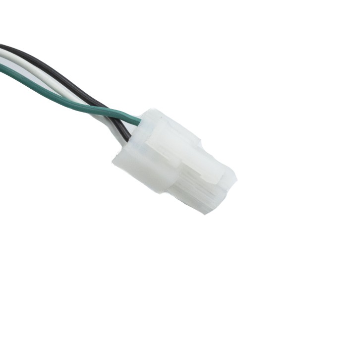 Переключатель подрул. cвета Chevrolet Lanos (97-) без ПТФ (SRS 00744 ) SURAI