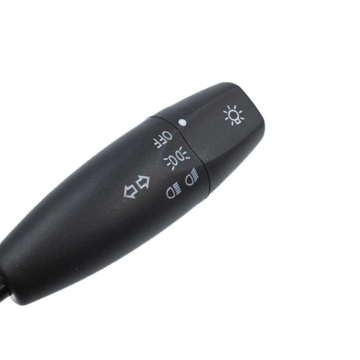 Переключатель подрул. cвета Chevrolet Lanos (97-) без ПТФ (SRS 00744 ) SURAI