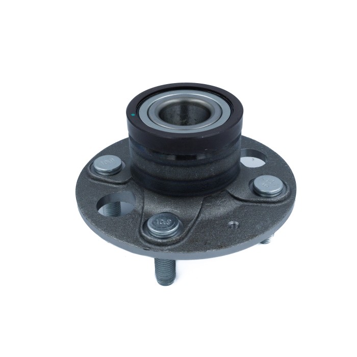 Ступица Honda Jazz (01-) зад. с подшип. (SRS 76107) SURAI