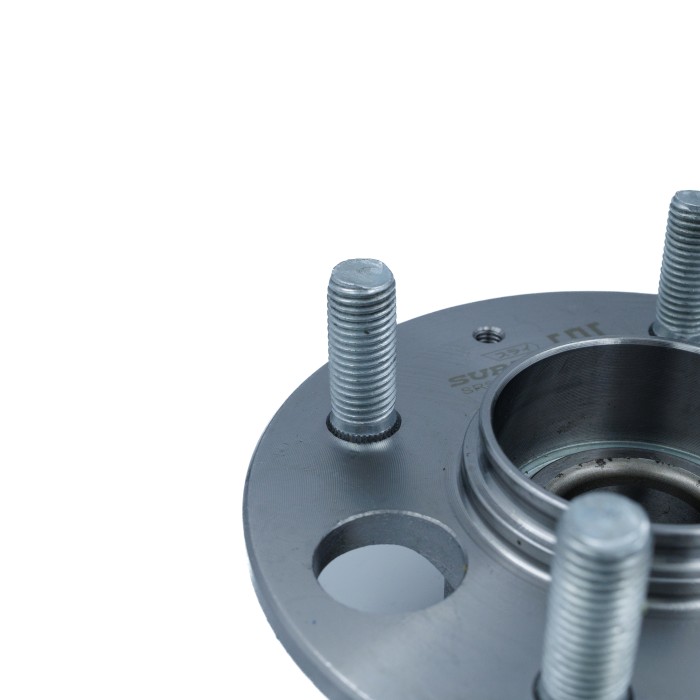 Ступица Honda Jazz (01-) зад. с подшип. (SRS 76107) SURAI