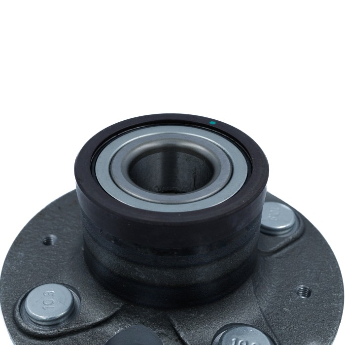 Ступица Honda Jazz (01-) зад. с подшип. (SRS 76107) SURAI