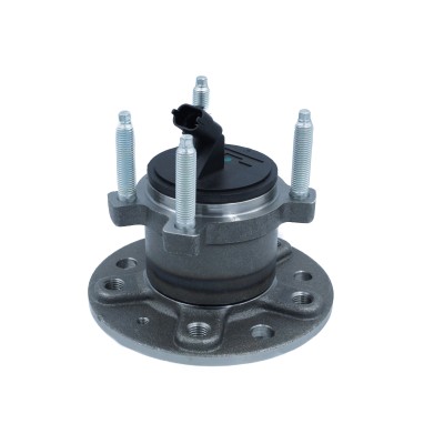 Ступица Opel Vectra C (02-) зад. с подшип. (SRS 76239) SURAI