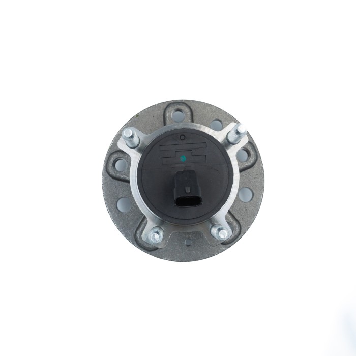 Ступица Opel Vectra C (02-) зад. с подшип. (SRS 76239) SURAI