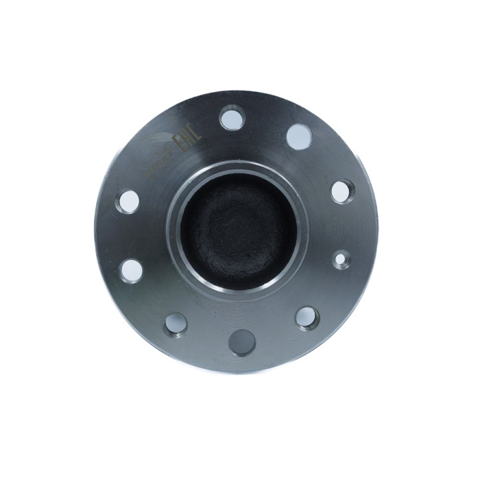 Ступица Opel Vectra C (02-) зад. с подшип. (SRS 76239) SURAI