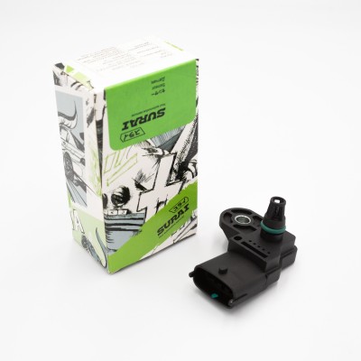 Датчик абсолютного давления Opel Astra H (04-)/Corsa D (06-) (SRS 70913) SURAI