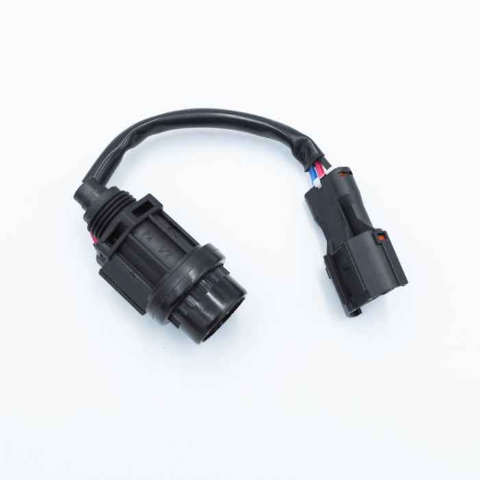 Датчик скорости Daewoo Nexia (94-) 1.5i (SRS 00034) SURAI