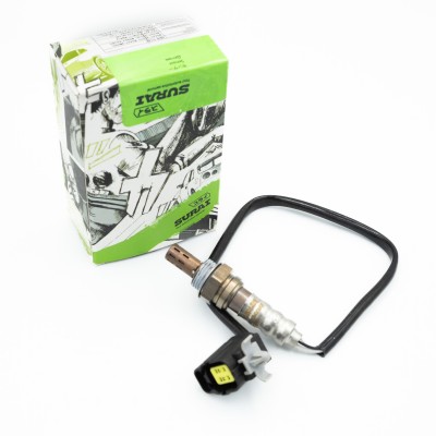 Датчик кислорода Nissan Almera Classic (05-) 1.6i до кат. (SRS 71693) SURAI