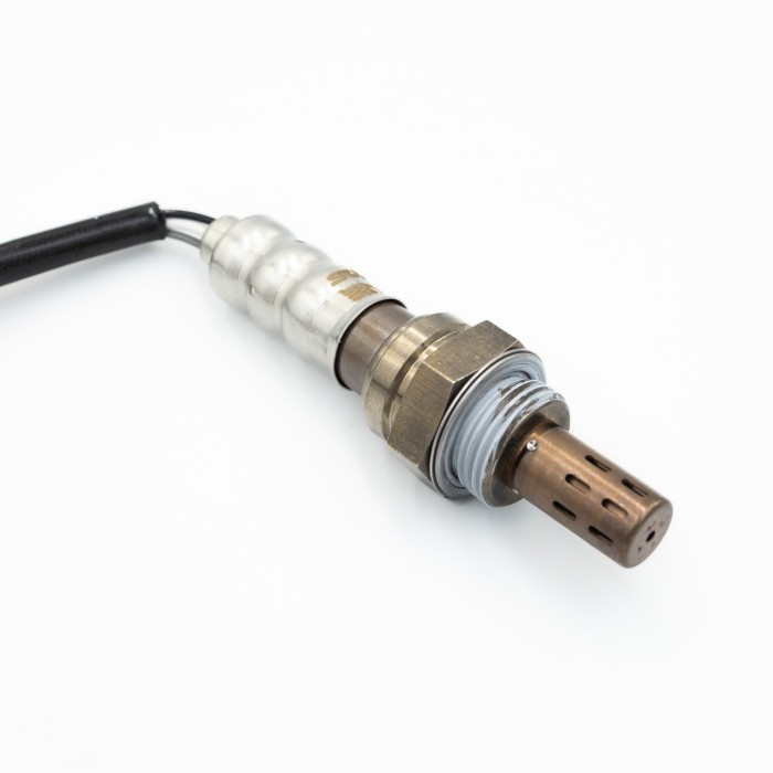 Датчик кислорода Nissan Almera Classic (05-) 1.6i до кат. (SRS 71693) SURAI