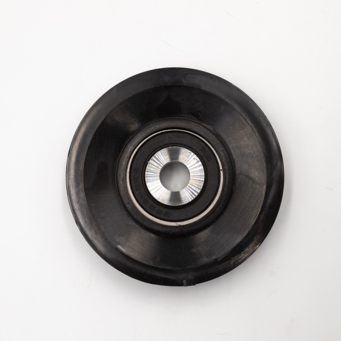 Ролик приводного ремня Daewoo Nexia (95-) 1.5i A/C SOHC (только ролик) (SRS 00169) SURAI