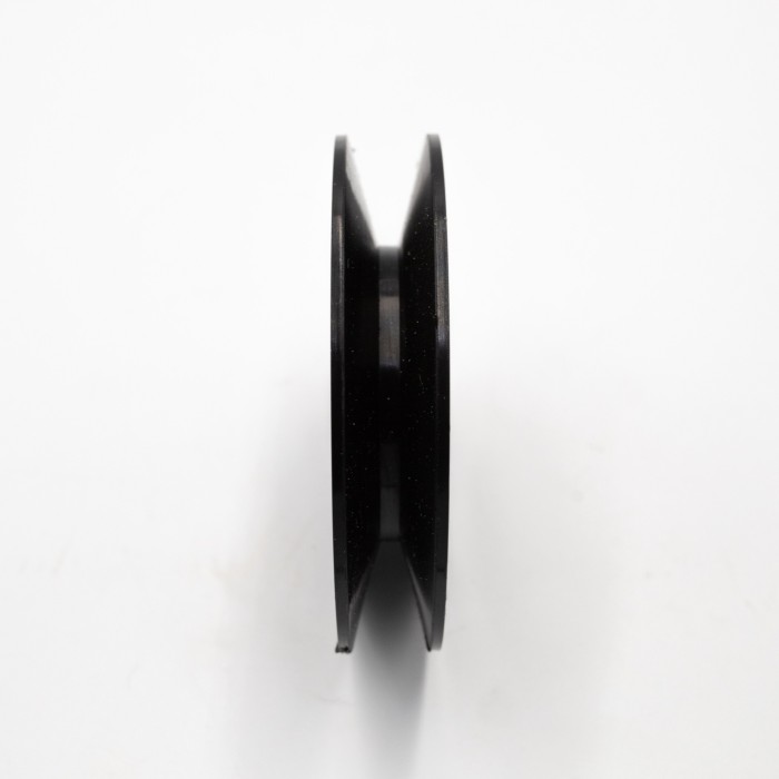 Ролик приводного ремня Daewoo Nexia (95-) 1.5i A/C SOHC (только ролик) (SRS 00169) SURAI