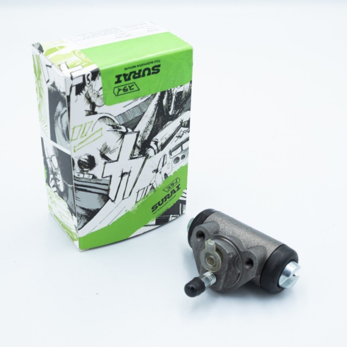 Цилиндр тормозной Лада 2105-2115/1117-1119 (задний) (SR 01500) SURAI
