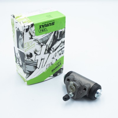 Цилиндр тормозной Лада 2105-2115/1117-1119 (задний) (SR 01500) SURAI