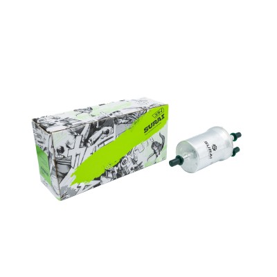 Фильтр топливный VAG Polo Sedan (RUS) (10-) 1.6i тонк. оч. (SRS 00290) SURAI