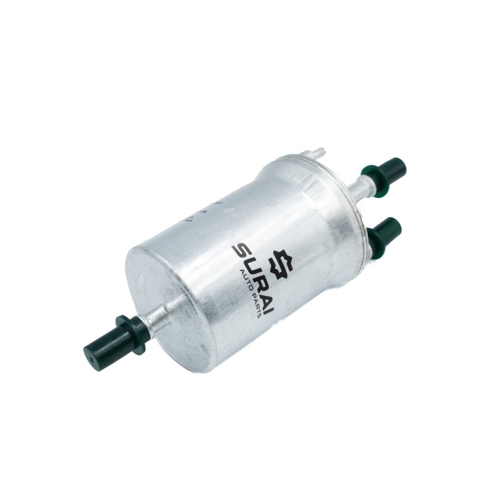 Фильтр топливный VAG Polo Sedan (RUS) (10-) 1.6i тонк. оч. (SRS 00290) SURAI