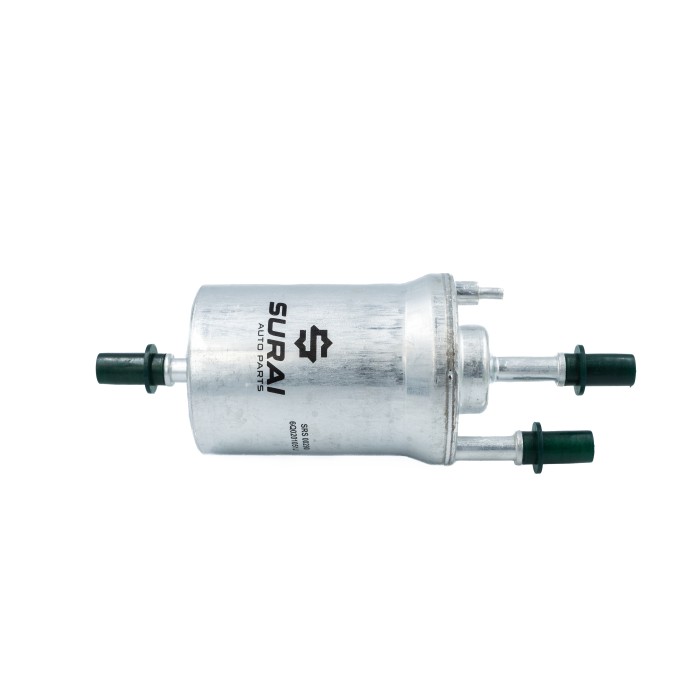 Фильтр топливный VAG Polo Sedan (RUS) (10-) 1.6i тонк. оч. (SRS 00290) SURAI
