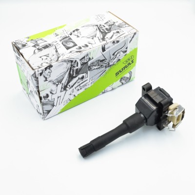 Катушка зажигания BMW 3 (Е36) (98-)/5 (Е34) (95-) 1.8i/2.0i (SRS 70603) SURAI