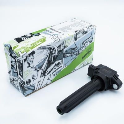 Катушка зажигания Mitsubishi Outlander III (12-) 2.0i/2.4i (SRS 70706) SURAI