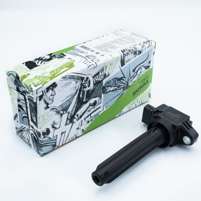 Катушка зажигания Mitsubishi Outlander III (12-) 2.0i/2.4i (SRS 70706) SURAI
