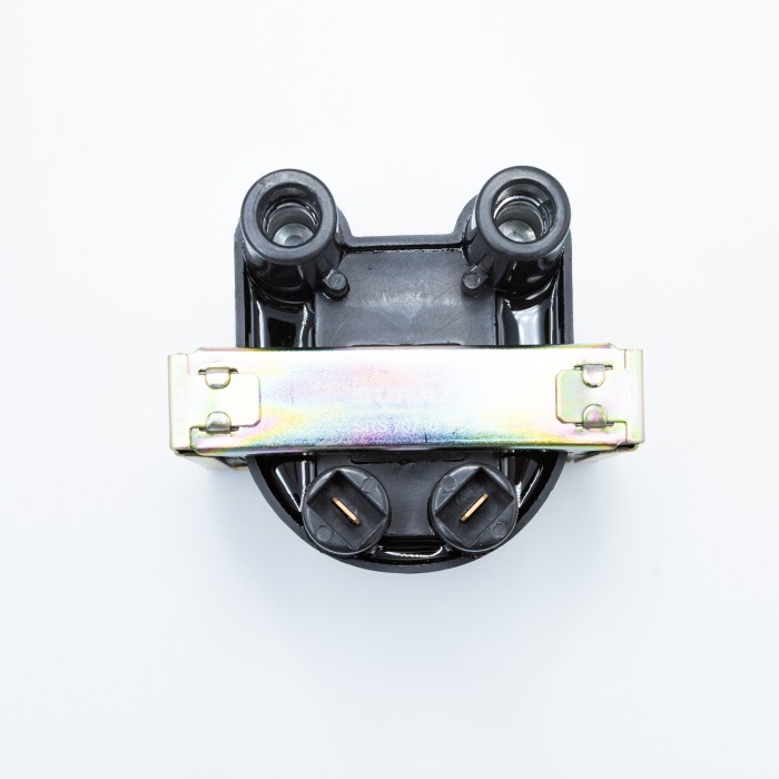 Катушка зажигания Mitsubishi Pajero II (91-)/Pajero III (00-) 3.0i/3.5i (SRS 70710) SURAI