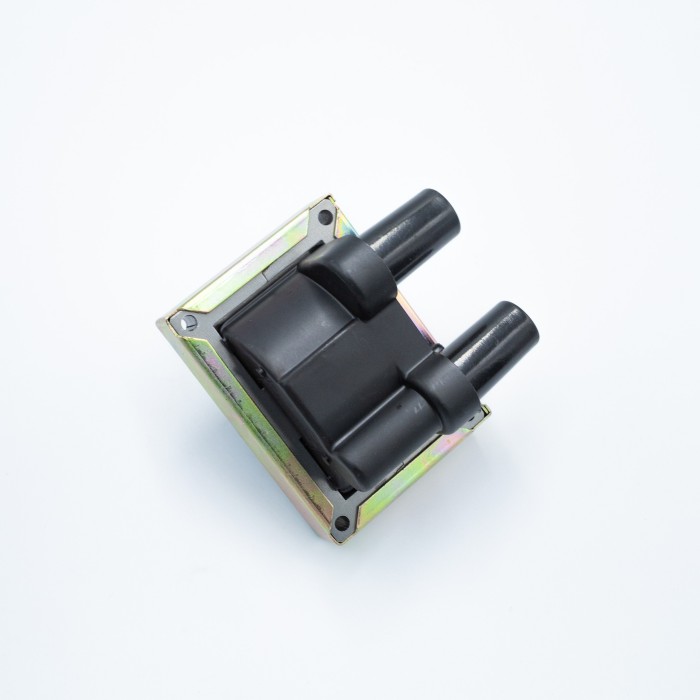 Катушка зажигания Mitsubishi Pajero II (91-)/Pajero III (00-) 3.0i/3.5i (SRS 70710) SURAI