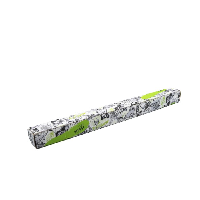 Упор газовый (амортизатор) Chevrolet Aveo (02-) (крышки багажника) (SRS 74001) SURAI