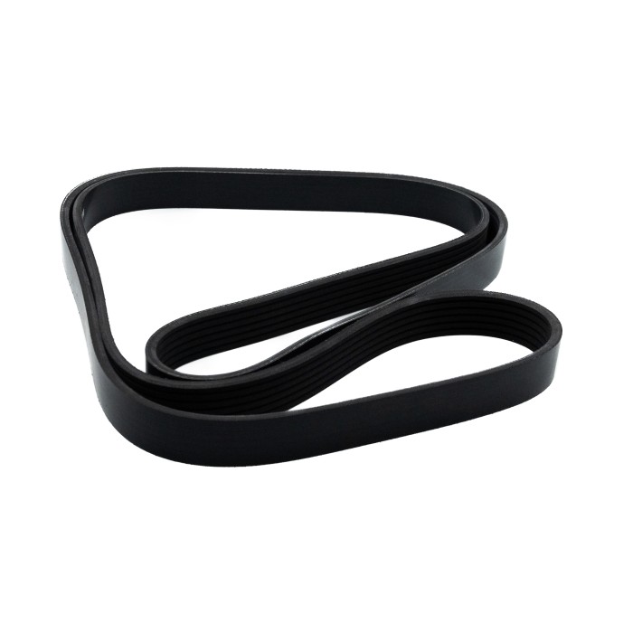 Ремень поликлиновой 6PK1795 Chevrolet Aveo T300 (11-) с A/C с УР (SRS 73009) SURAI