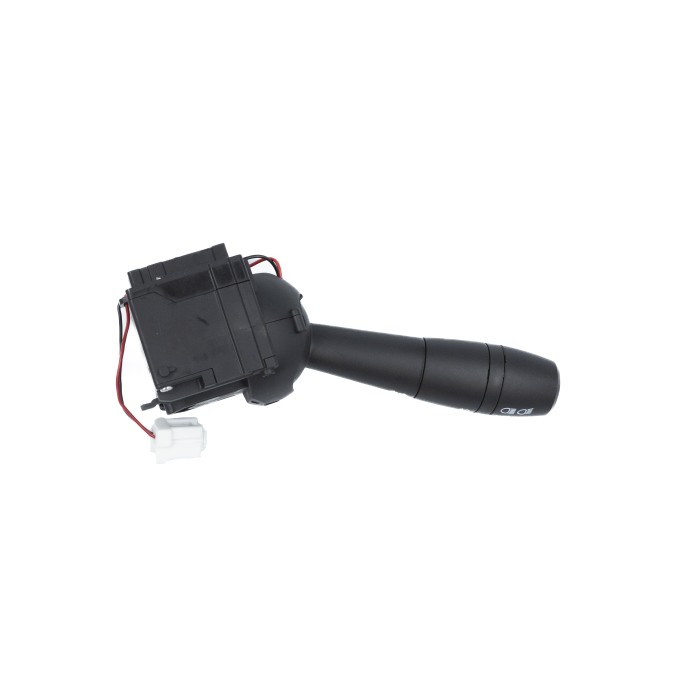 Переключатель подрул. cвета Renault Logan (14-)/Лада Vesta (15-) без ПТФ (SRS 00751) SURAI