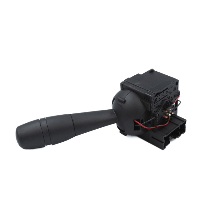 Переключатель подрул. cвета Renault Logan (14-)/Лада Vesta (15-) без ПТФ (SRS 00751) SURAI