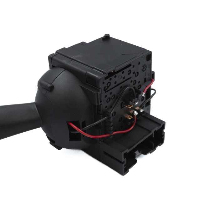 Переключатель подрул. cвета Renault Logan (14-)/Лада Vesta (15-) без ПТФ (SRS 00751) SURAI