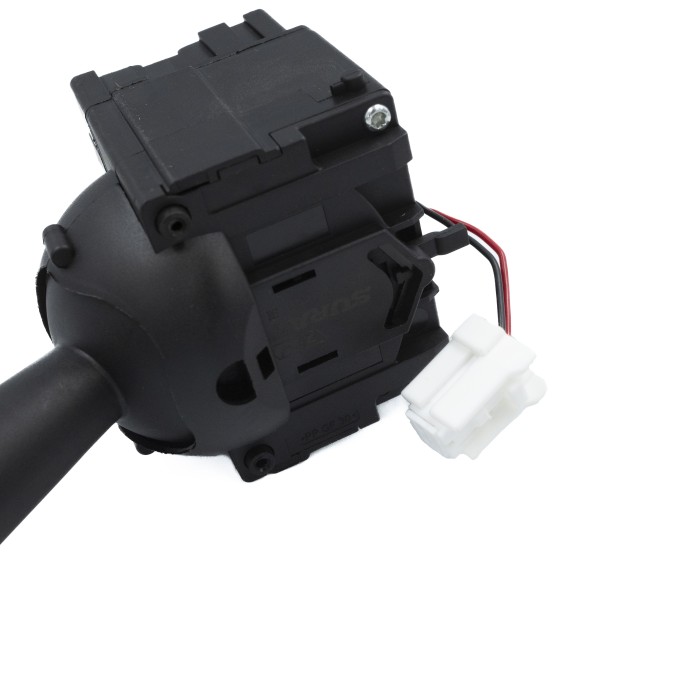 Переключатель подрул. cвета Renault Logan (14-)/Лада Vesta (15-) без ПТФ (SRS 00751) SURAI
