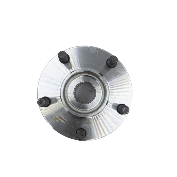 Ступица Nissan Qashqai (06-)/Лада Vesta Sport (18-) перед. с подшип. (SRS 76210) SURAI