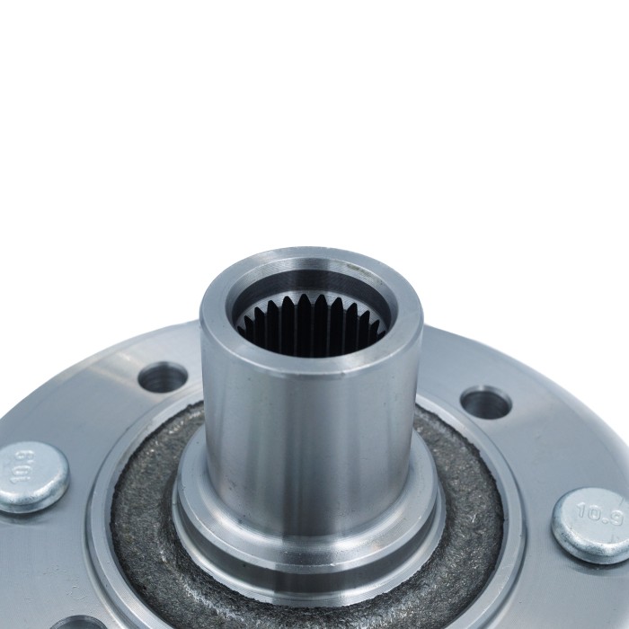 Ступица Hyundai Accent (94-) перед. (SRS 76108) SURAI