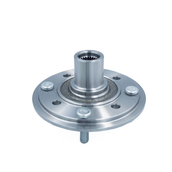 Ступица Hyundai Accent (94-) перед. (SRS 76108) SURAI