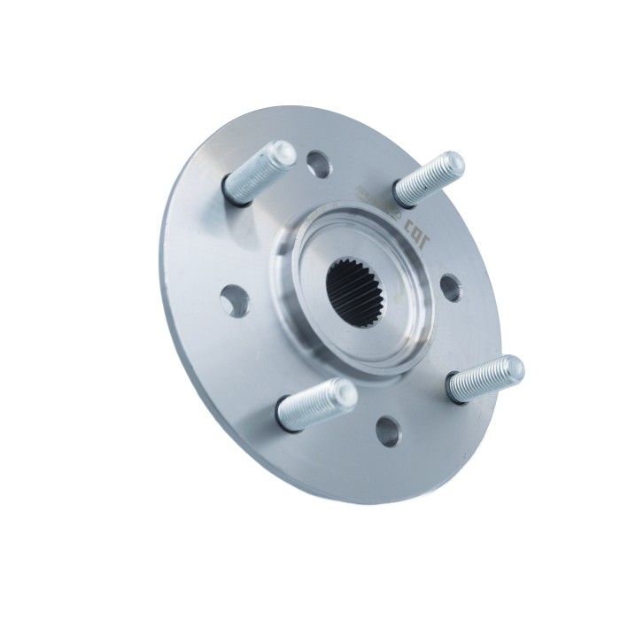 Ступица Hyundai Accent (94-) перед. (SRS 76108) SURAI