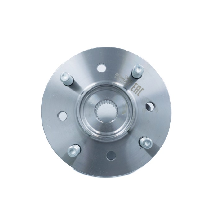 Ступица Hyundai Accent (94-) перед. (SRS 76108) SURAI