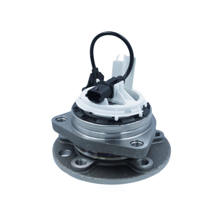 Ступица Opel Vectra С (02-) перед. с подшип. без IDS (SRS 76240) SURAI