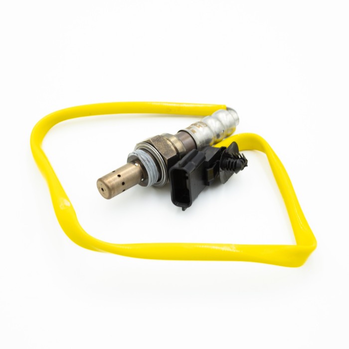 Датчик кислорода Nissan Almera N15 (12-) 1.6i до кат. (SRS 71695) SURAI