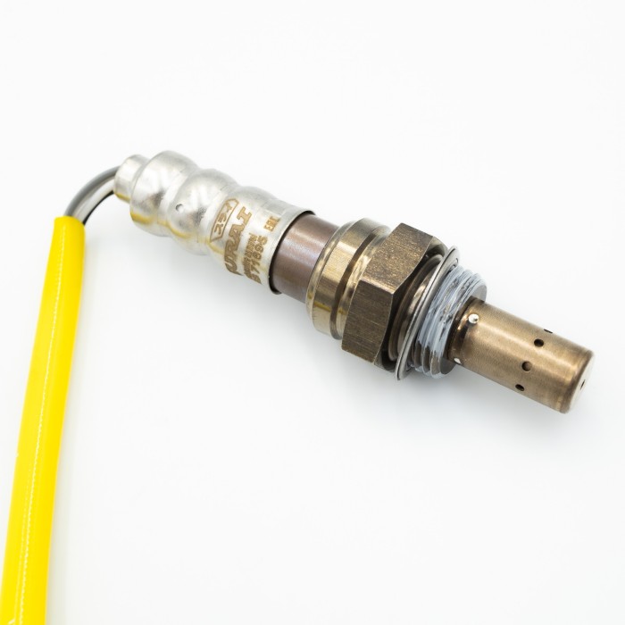 Датчик кислорода Nissan Almera N15 (12-) 1.6i до кат. (SRS 71695) SURAI