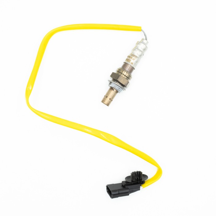 Датчик кислорода Nissan Almera N15 (12-) 1.6i до кат. (SRS 71695) SURAI