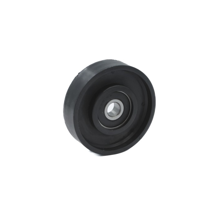 Ролик приводного ремня Hyundai Accent (94-) 1.3/1.5/1.6 A/C (только ролик) (SRS 00170)