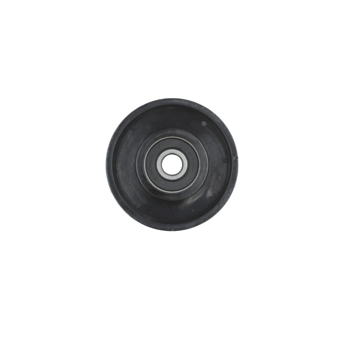 Ролик приводного ремня Hyundai Accent (94-) 1.3/1.5/1.6 A/C (только ролик) (SRS 00170)